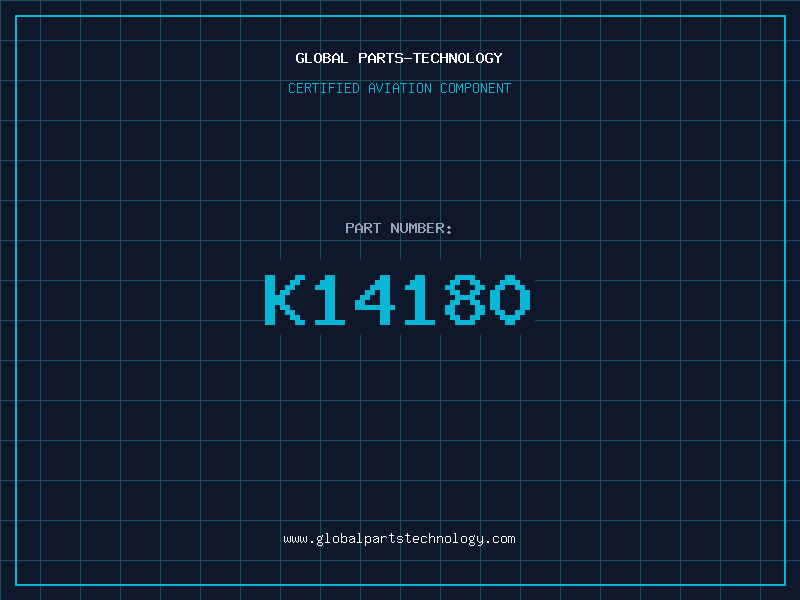 Aviation Part K14180
