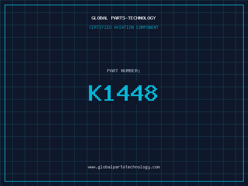Aviation Part K1448