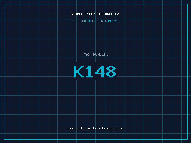 Aviation Part K148