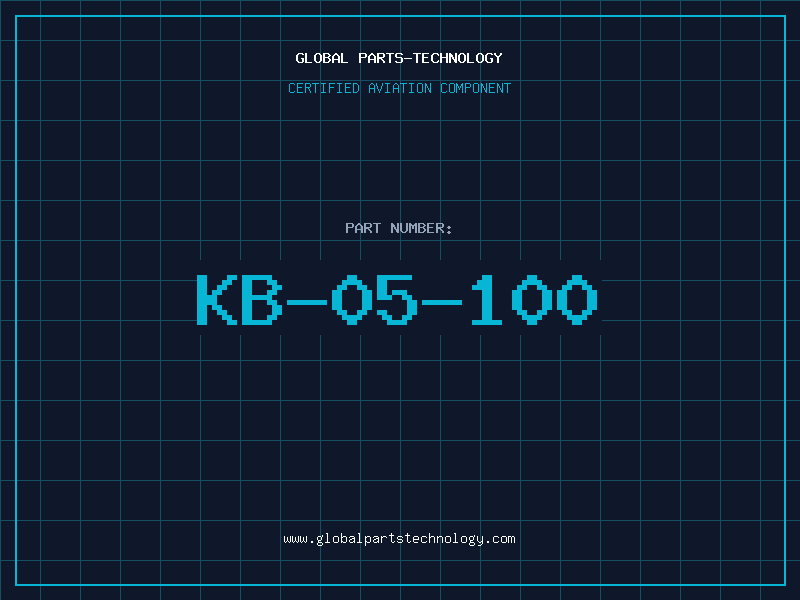 Aviation Part KB-05-100
