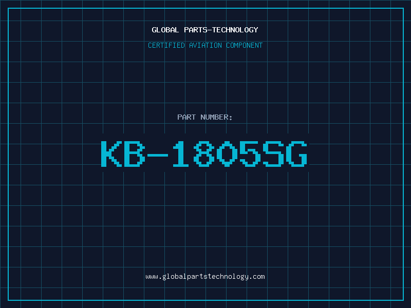Aviation Part KB-1805SG