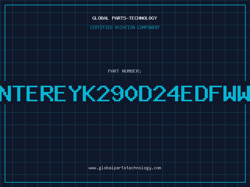 Aviation Part KB108KMONTEREYK290D24EDFWWIN98PS2P