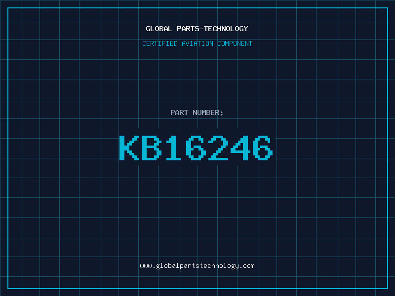 Aviation Part KB16246