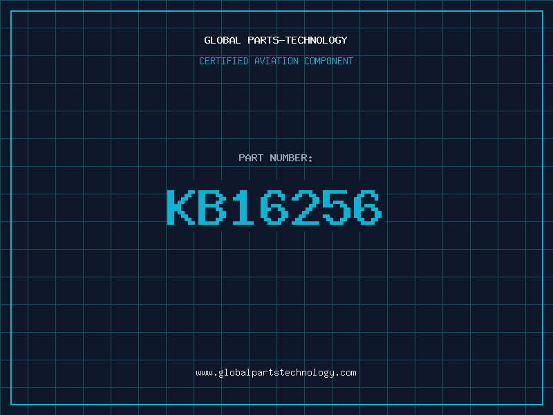 Aviation Part KB16256