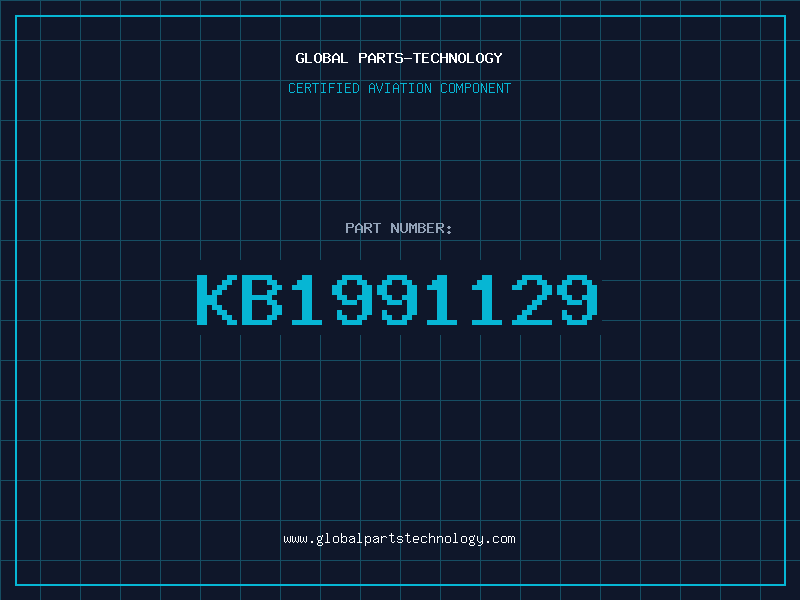 Aviation Part KB1991129
