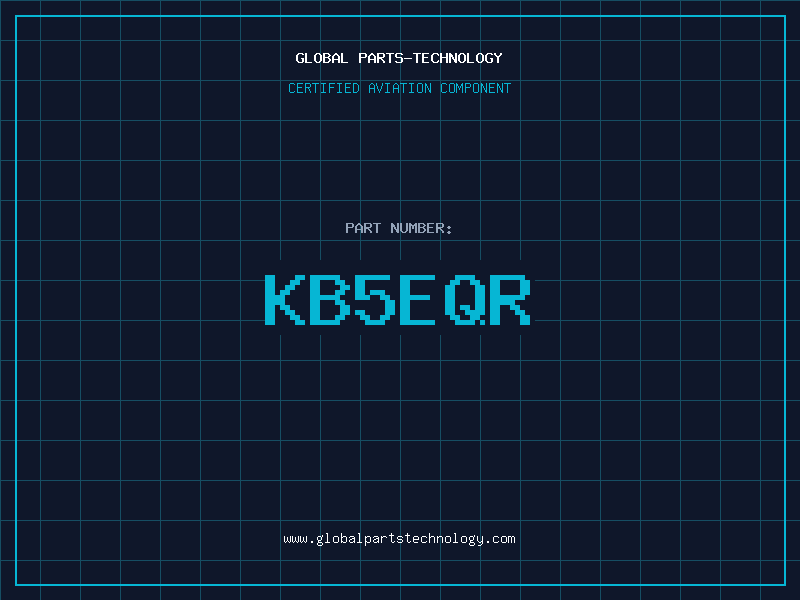 Aviation Part KB5EQR