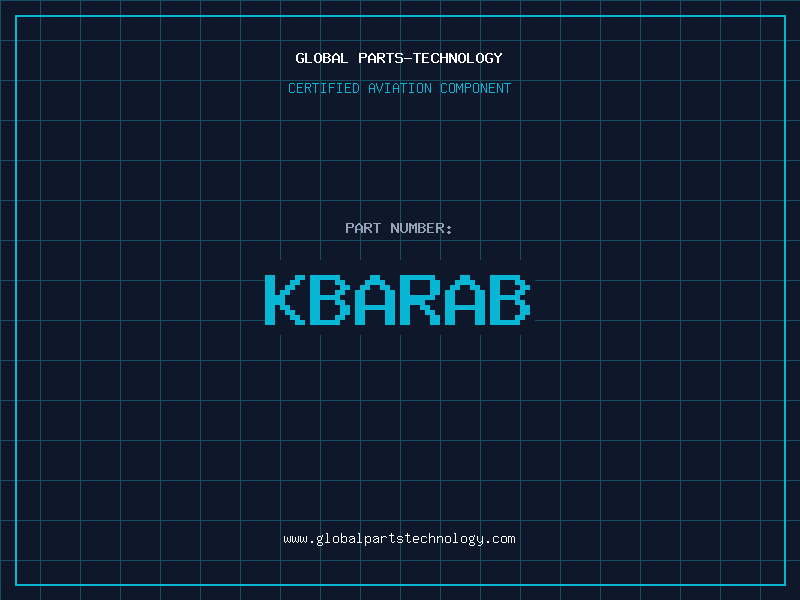 Aviation Part KBARAB