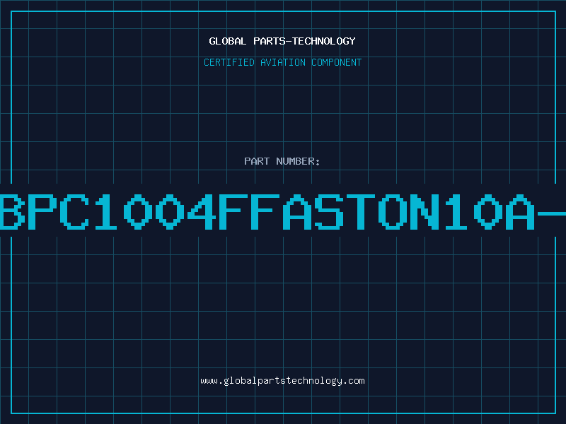 Aviation Part KBPC1004FFASTON10A-4