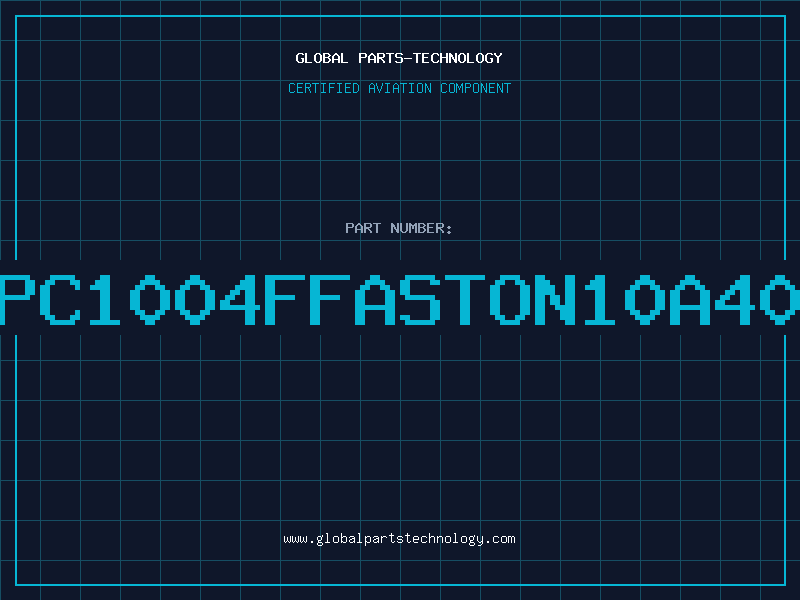 Aviation Part KBPC1004FFASTON10A400V