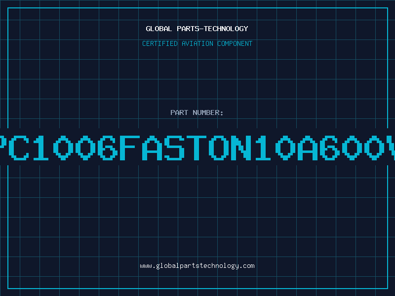 Aviation Part KBPC1006FASTON10A600VMX