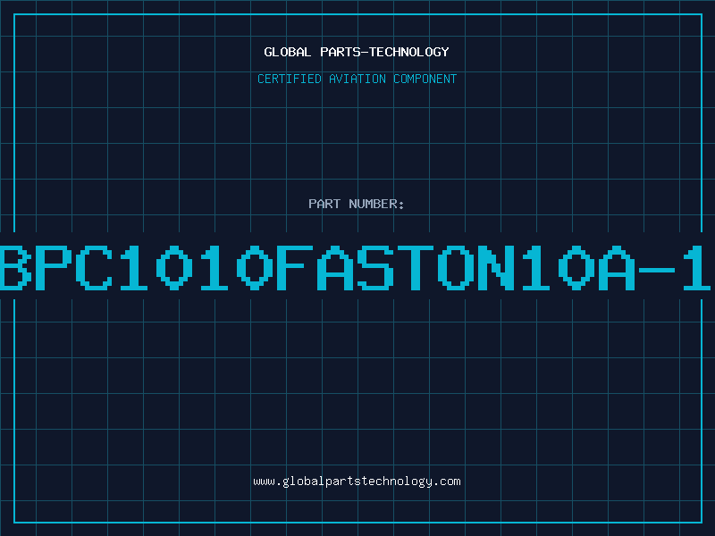 Aviation Part KBPC1010FASTON10A-10