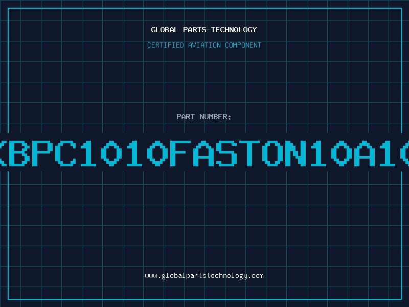 Aviation Part KBPC1010FASTON10A10