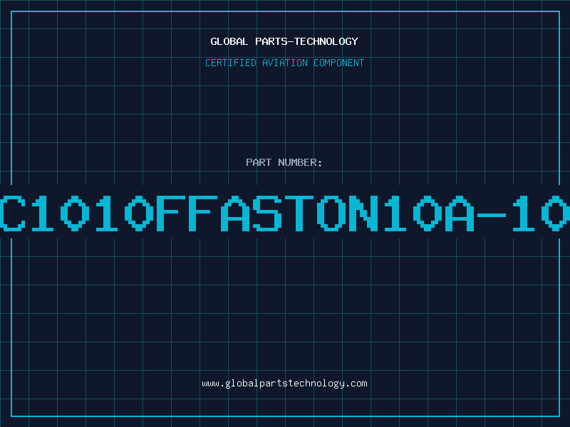 Aviation Part KBPC1010FFASTON10A-1000V