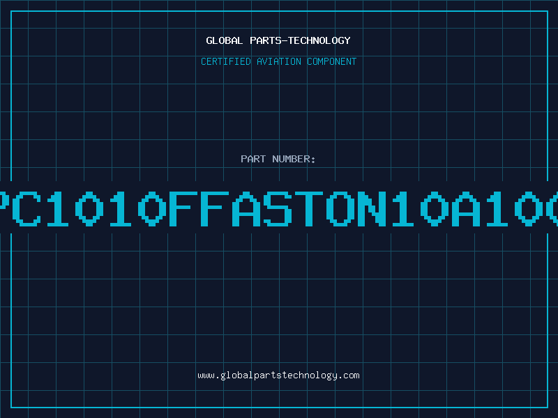 Aviation Part KBPC1010FFASTON10A1000V