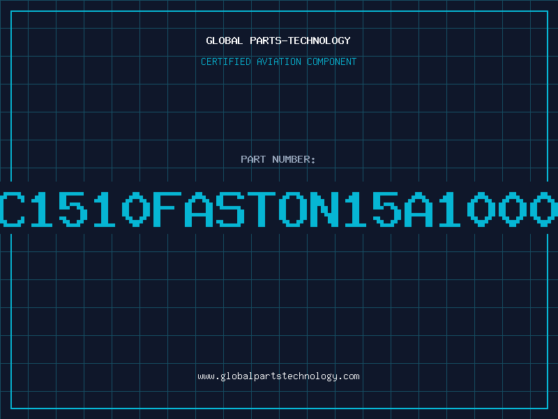Aviation Part KBPC1510FASTON15A1000VMX