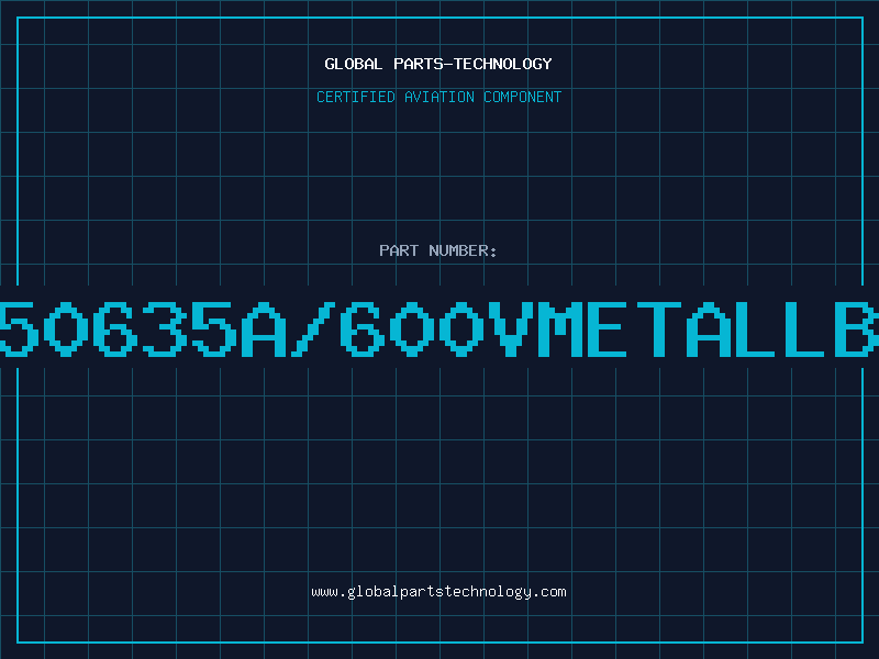 Aviation Part KBPC350635A/600VMETALLBRÃœ