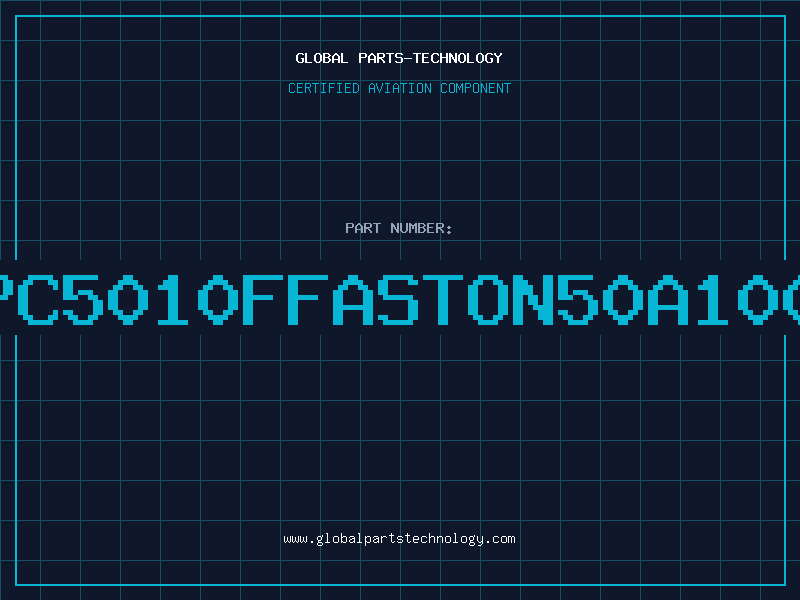 Aviation Part KBPC5010FFASTON50A1000V