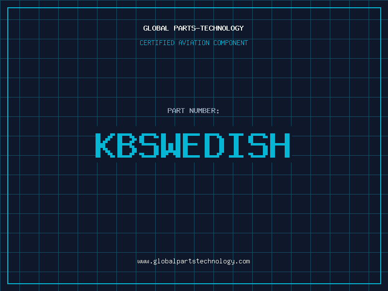 Aviation Part KBSWEDISH