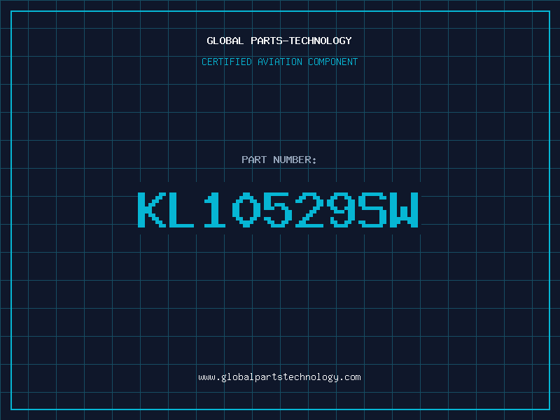 Aviation Part KL10529SW