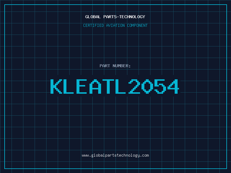 Aviation Part KLEATL2054