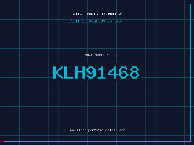 Aviation Part KLH91468
