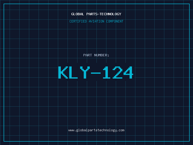 Aviation Part KLY-124