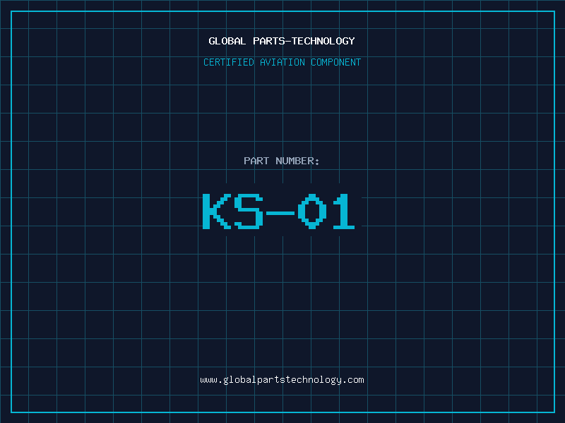 Aviation Part KS-01