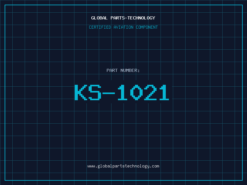 Aviation Part KS-1021