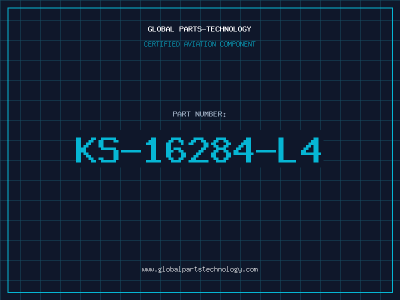 Aviation Part KS-16284-L4