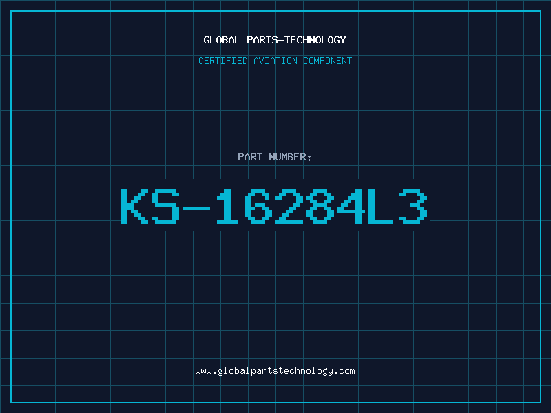 Aviation Part KS-16284L3