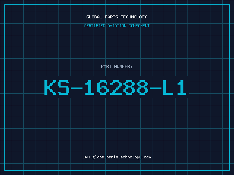 Aviation Part KS-16288-L1