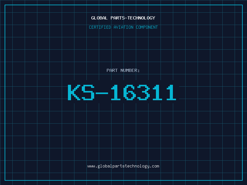 Aviation Part KS-16311