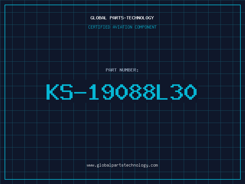 Aviation Part KS-19088L30