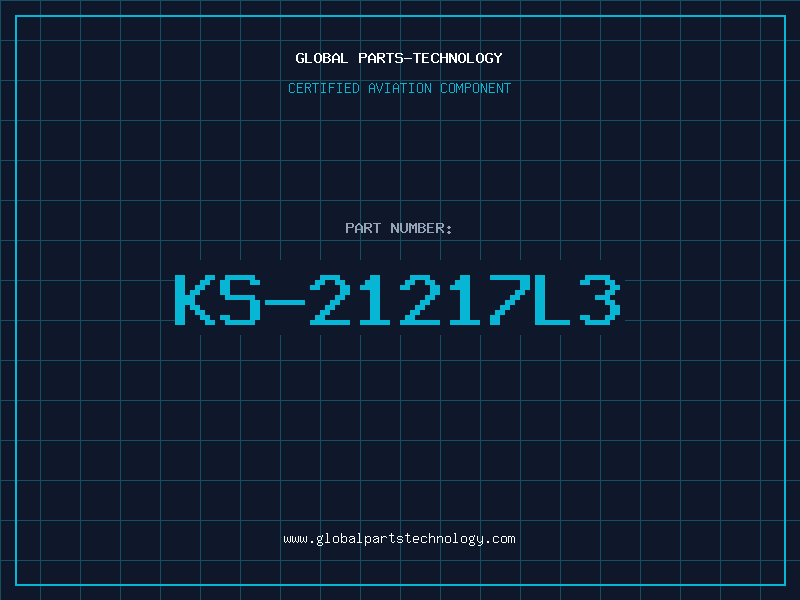 Aviation Part KS-21217L3