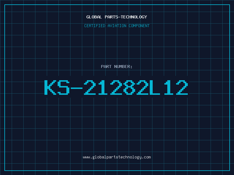 Aviation Part KS-21282L12