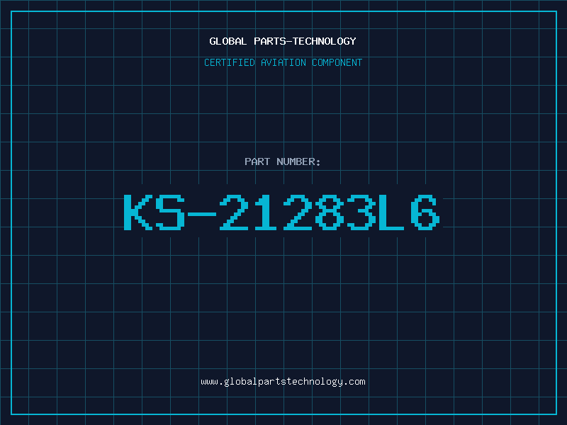 Aviation Part KS-21283L6