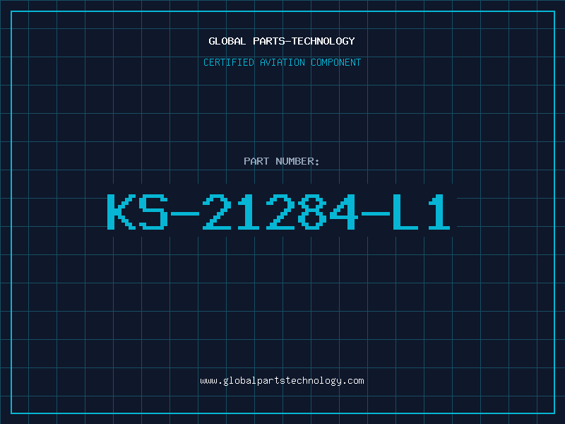 Aviation Part KS-21284-L1