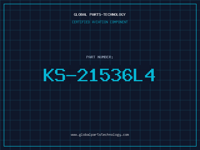 Aviation Part KS-21536L4