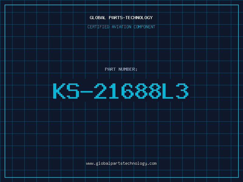 Aviation Part KS-21688L3