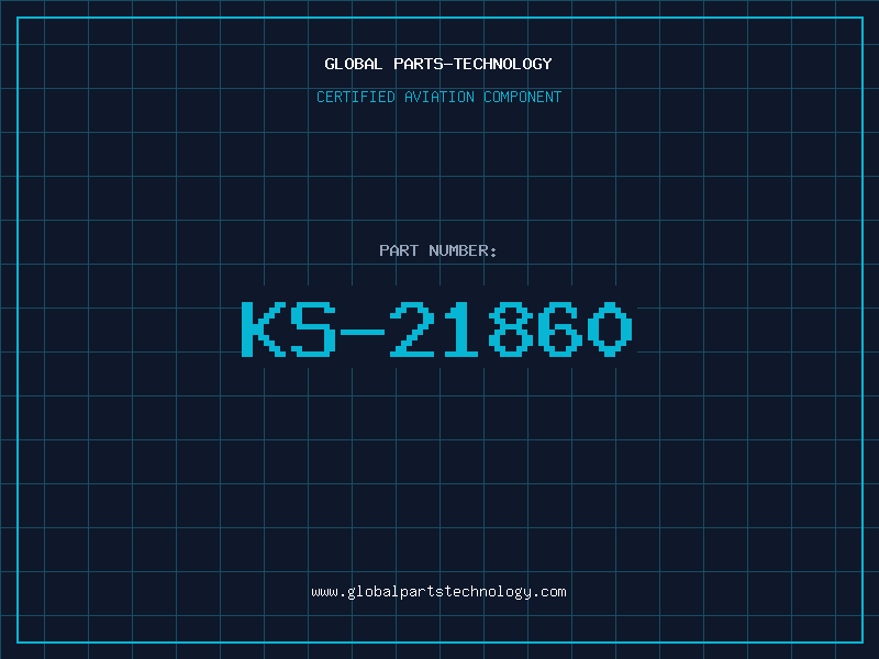 Aviation Part KS-21860