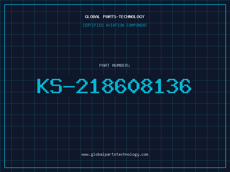 Aviation Part KS-218608136