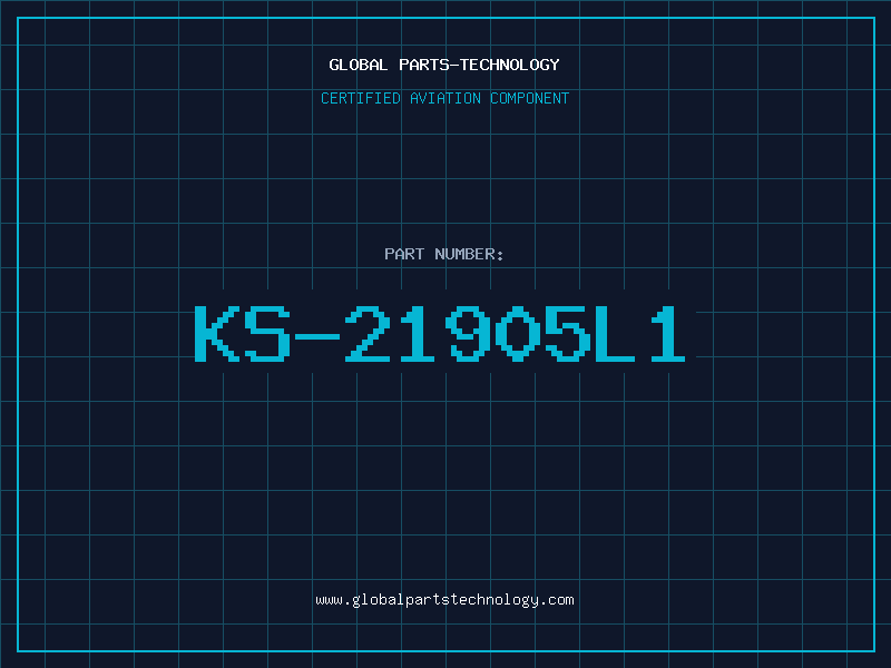 Aviation Part KS-21905L1