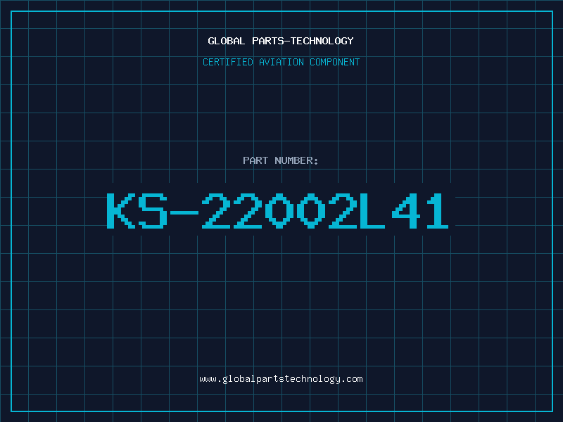 Aviation Part KS-22002L41