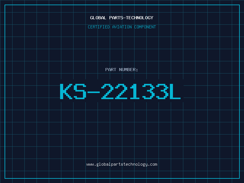 Aviation Part KS-22133L