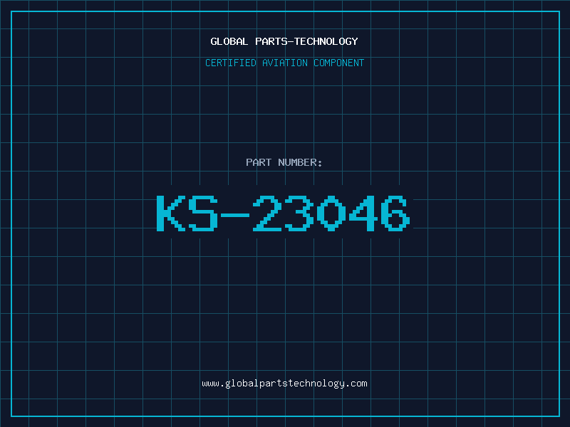 Aviation Part KS-23046