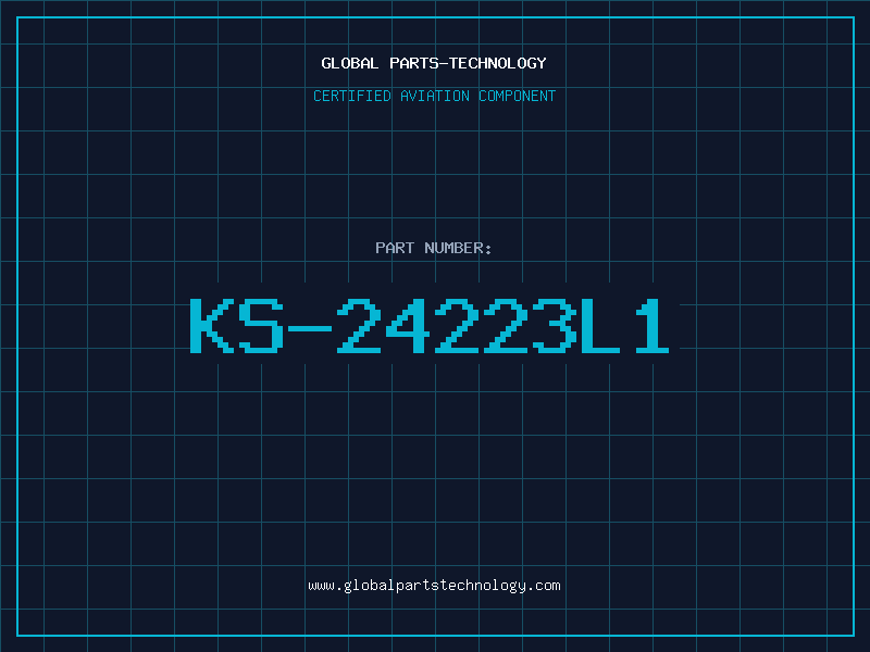 Aviation Part KS-24223L1