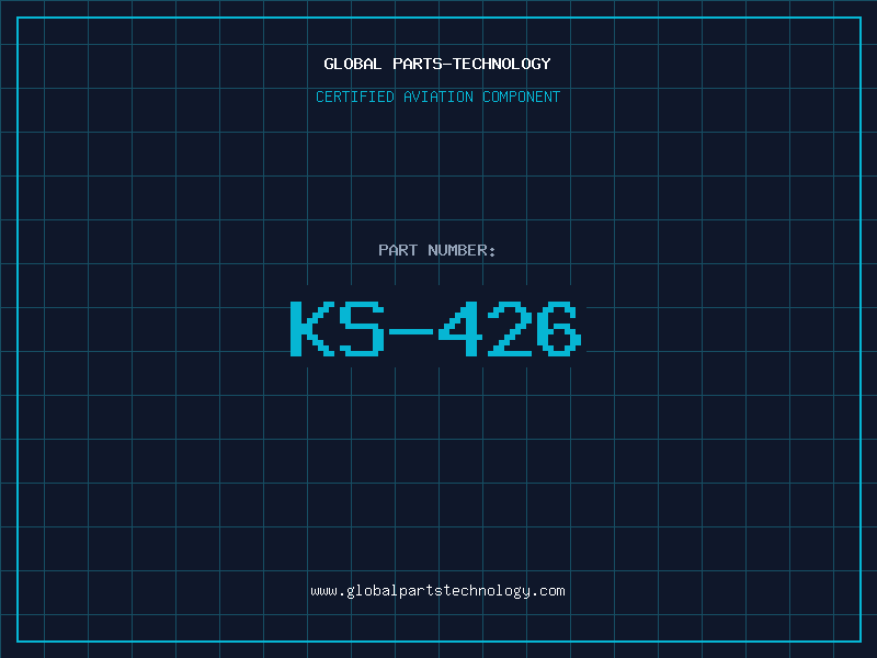 Aviation Part KS-426