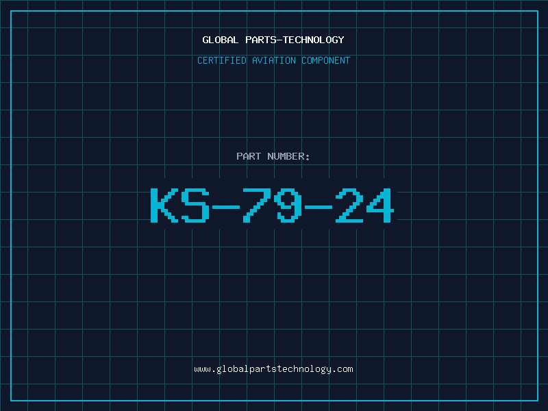 Aviation Part KS-79-24
