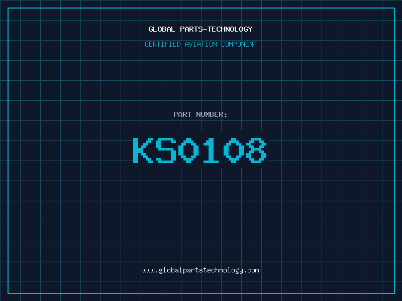 Aviation Part KS0108