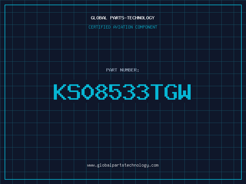 Aviation Part KS08533TGW